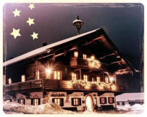 Gästehaus Menkenbauer